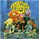 The Fraggles - Fraggle Rock