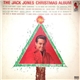 Jack Jones - The Jack Jones Christmas Album