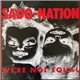 Sado-Nation - We're Not Equal