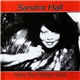 Sandra Hall - Miss Red Riding Hood