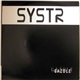 SYSTR - Gazole