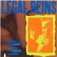 Legal Reins - Please, The Pleasure