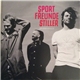 Sportfreunde Stiller - Sturm & Stille