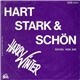 Harry Winter - Hart Stark & Schön