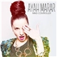 Ayah Marar - Mind Controller