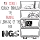 NGS - A​(​n Ironic) Journey Through The Painful Cleansing Of The Self