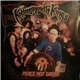 Kottonmouth Kings - Peace Not Greed