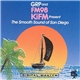 Various - GRP and FM98 KiFM Present The Smooth Sound Of San Diego