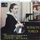 Rosalyn Tureck - A Bach Recital
