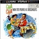 Tito Puente - Cha Cha With Tito Puente At Grossinger's