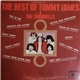 Tommy James & The Shondells - The Best Of Tommy James & The Shondells