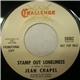 Jean Chapel - Stamp Out Loneliness
