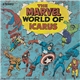 Icarus - The Marvel World Of Icarus