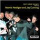 Atomic Hooligan And Jay Cunning - Beatz & Bobz Volume 5