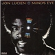 Jon Lucien - Mind's Eye