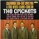 The Crickets - California Sun / She Loves You