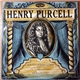 Henry Purcell, The Jacobean Ensemble Directed By Thurston Dart - Sonatas Of III Parts (1683) (Sonatas 1-6)