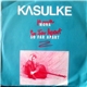 Kasulke - Mona / So Far Apart