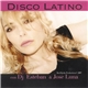 Jeanne Mas Con DJ Esteban & Jose Luna - Disco Latino