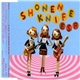 Shonen Knife - E.S.P.