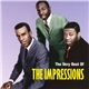 The Impressions - The Very Best Of The Impresions