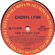 Cheryl Lynn - Fade To Black