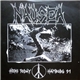 Nausea - Here Today Hamburg 91