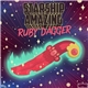 Starship Amazing - Ruby Dagger