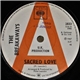 The Breakaways - Sacred Love