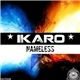 DJ Ikaro - Nameless
