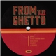 Fix Feat. Orlando Voorn & Blake Baxter - From The Ghetto