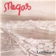 Megas - Loftmynd