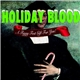 Various - Holiday Blood