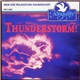 Anton Hughes - Thunderstorm!