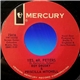Roy Drusky & Priscilla Mitchell - Yes, Mr. Peters / More Than We Deserve