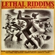 Various - Lethal Riddims: Dancehall Explosion '93