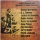 Various - A Tribute To Burt Bacharach Composer, Arranger, Conductor