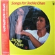 Jackie Chan - Songs For Jackie Chan