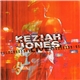 Keziah Jones - Live At The Élysée Montmartre