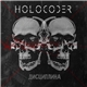 Holocoder - Discipline