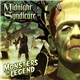 Midnight Syndicate - Monsters Of Legend