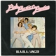 Pink Plastic & Panties - Bla-Bla / Anger