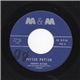 Freddy Butler, Roosevelt Fountain (And The Pens Of Rhythm) - Pitter Patter / Boogie Twist