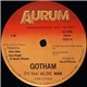 Gotham - (I'm Your) AC/DC Man