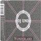 DJ Uno - Wonderland