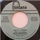 Nana Mouskouri - Half A Crown