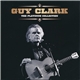 Guy Clark - The Platinum Collection