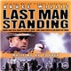 Ry Cooder - Last Man Standing - Original Motion Picture Soundtrack