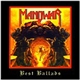 Manowar - Best Ballads