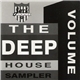 Various - The Deep House Sampler - Volume 1